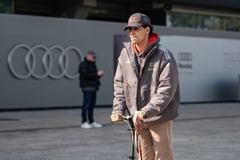 Audi - Bortoleto már a rajt előtt kiesett a Kínai Nagydíjon