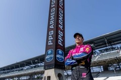 51 évesen sem lassít – Castroneves visszatér az Indy 500-ra