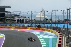 Egészen elképesztő ajánlatot tett Szaúd-Arábia az F1-nek, a sorozat mégis a törlés mellett döntött