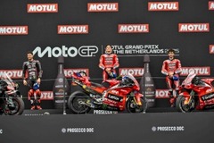 Megvan, melyik lett 2025 legjobb MotoGP-futama