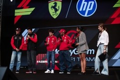 Ferrari - Lewis Hamilton miatt kerülhet vakvágányra a Forma–1 egyik legnagyobb tehetsége