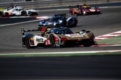 A katari halasztás után Olaszországban rajtol a WEC