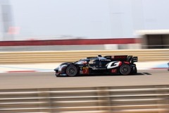 A közel-keleti háború miatt új időpontot kapott a katari WEC-verseny