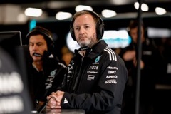 Mercedes - Fontos bejelentést tett a Mercedes a vezetőséget érintő változásokról