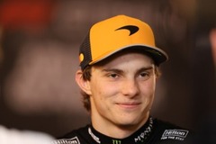 McLaren - Piastri nem felejtette el a 2025-ös fájdalmat: „Nem azért vagyok itt, hogy kedveljenek”