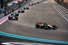 Közel kétmilliárd dolláros zuhanást hozott a tőzsdén a közel-keleti helyzet az F1-nek