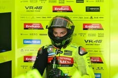 Valentino Rossi MotoGP alakulata a rutin és a fiatalság ötvözésére készül a jövőben