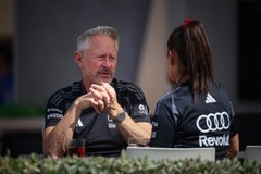 Audi - Jöhet az első ügyfélcsapat? Így látja a helyzetet az Audi vezetője