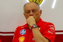 Ferrari - Letaglózta a Ferrarit a Mercedes-fölény: Vasseur szerint a rivális más ligában versenyez