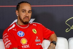 Ferrari - Megszólalt a korábbi rivális, aki esélyt sem ad Hamiltonnak Leclerc-rel szemben