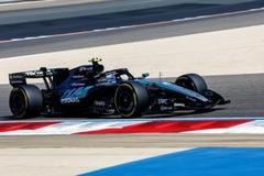 Mercedes - Az utolsó pillanatban hárult el az akadály a Mercedes és a címvédő McLaren elől