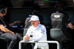 Cadillac - Bottas már most hátrányból indul Melbourne-ben, de világos célt tűzött ki a Cadillac elé