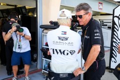 Cadillac - Hihetetlen számok a Cadillacnél: 143 ezer jelentkező egyetlen F1-es projektért