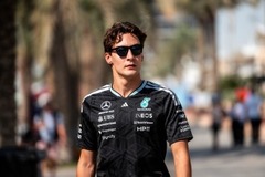 Mercedes - Erős tesztek ide vagy oda, Russell sok ismeretlen tényezőt lát 2026-ban