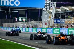 Aston Martin - A szaúdi pénzek miatt vált saját naptárának túszává az F1?