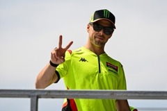 Záporoztak a körrekordok Austinban, megvan Di Giannantonio zsinórban második pole-ja