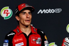 Tardozzi és a Michelin is megszólalt Marquez defektjével kapcsolatban