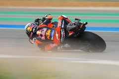 Zajlik a 2026-os első privát MotoGP-teszt Jerezben