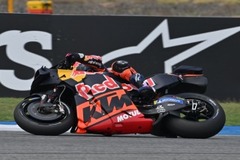 A KTM meglepő jóslata a MotoGP jövőjéről: nem biztos, hogy lassabbak lesznek az új 850-es motorok