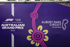 Williams - Váratlan fordulat: Melbourne bejelentkezett egy második futamra a közel-keleti konfliktus miatt