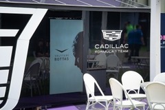 Cadillac - A Cadillac már az első futamra fejlesztésekkel érkezik