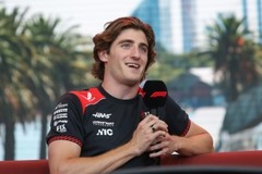 Alpine - Doohan kitálalt: „Előre meg volt írva a sorsom az Alpine-nál”