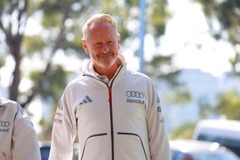 Audi - Wheatley szerint történelmi pillanat az Audi első F1-es pontja