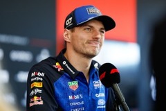 Red Bull Racing - A Ford-vezére üzent Verstappennek: „Ő fogja a legtöbbet követelni az autótól”