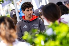 Audi - Bortoleto berobbant az Audival, majd szabályvitába keveredett Ausztráliában