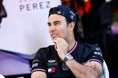 Cadillac - Perez már 2026 első felében pontszerzést vár a Cadillactől