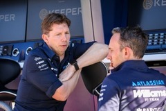 Williams - Háromról hat futamra duplázódott a Williams karcsúsító programja