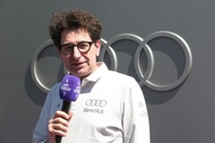 Audi - Binotto odaszúrt a Ferrarinak: „2008 óta semmit sem nyertek, miért tekintenék rájuk példaként?”