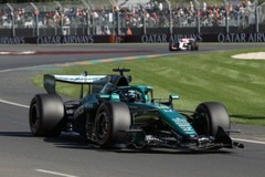 Aston Martin - Stroll nem érte el a 107%-os határt - miért indulhat mégis?