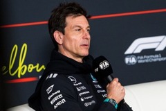 Mercedes - Wolff lehűtötte a kedélyeket: Antonelli még nem érett a vb-címre Russell mellett
