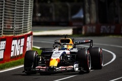 Racing Bulls - „A mérnökök imádják” – 18 éves újonca miatt lelkes a Racing Bulls vezérkara