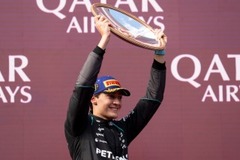Mercedes - Russell egyértelműen megnevezte, mi döntötte el az Ausztrál Nagydíjat