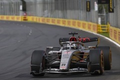 Audi - Keserédes Audi-debütálás: Hülkenberg drámája a pontszerzés árnyékában