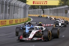 „Ez már kicsit nevetséges” – Bearman szerint félrevezető a 120 előzés Melbourne-ben