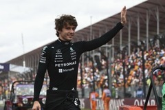 Mercedes - Wolff szerint Antonelli a nehezebb úton tanulja a Forma-1-et