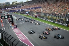 Átrendeződött a nézőszámranglista a 2026-os Ausztrál Nagydíj után