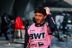 Alpine - Gasly bizakodó a sanghaji időmérő után