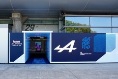 Mercedes - Pénzügyi lépés vagy stratégiai húzás? Íme, a Mercedes és az Alpine ügyének részletei