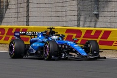 Williams - Palmer keményen nekiment a Williamsnek, már most az év egyik legnagyobb csalódásáról beszél