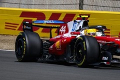 Ferrari - Miért maradt a garázsban a Ferrari különleges hátsó szárnya Szuzukában?