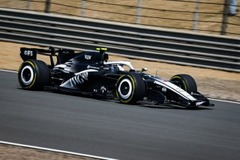 Cadillac - A Cadillac támadásba lendül: minden futamra fejlesztést ígérnek