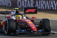 Ferrari - Zöld utat kapott a Ferrari: riválisaik bánatára visszatér a betiltottnak hitt trükk