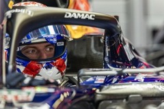 Red Bull Racing - Verstappen küszködik a Red Bull-lal, az adatok megmutatják, hol vérzik el az RB22