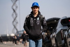 Mercedes - Így csúszott ki a Ferrari kezéből Antonelli