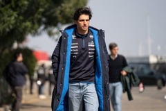 Williams - Sainz szerint teszthétvége lesz a Kínai Nagydíj a Williams számára