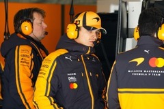 McLaren - Norris: „El kell felejtenünk mindent, amit egész életünkben a versenyzésről tanultunk”